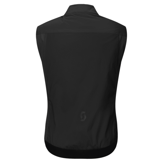 SCOTT Pro Warm Alpha Fahrradweste Herren - Westen bei PeakStyle