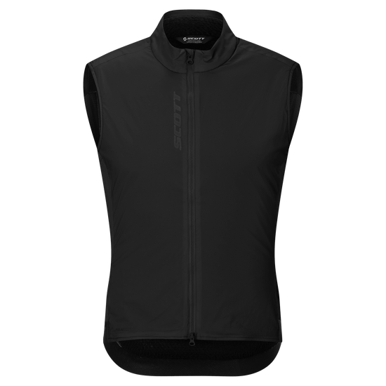 SCOTT Pro Warm Alpha Fahrradweste Herren - Westen bei PeakStyle
