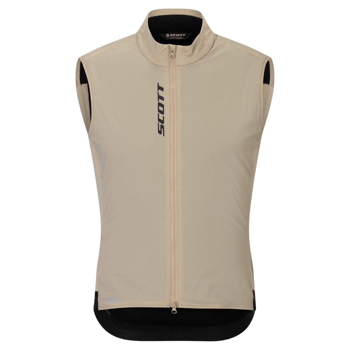 SCOTT Pro Warm Alpha Fahrradweste Herren - Westen bei PeakStyle