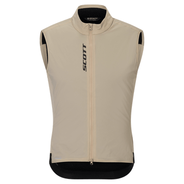 SCOTT Pro Warm Alpha Fahrradweste Herren - Westen bei PeakStyle