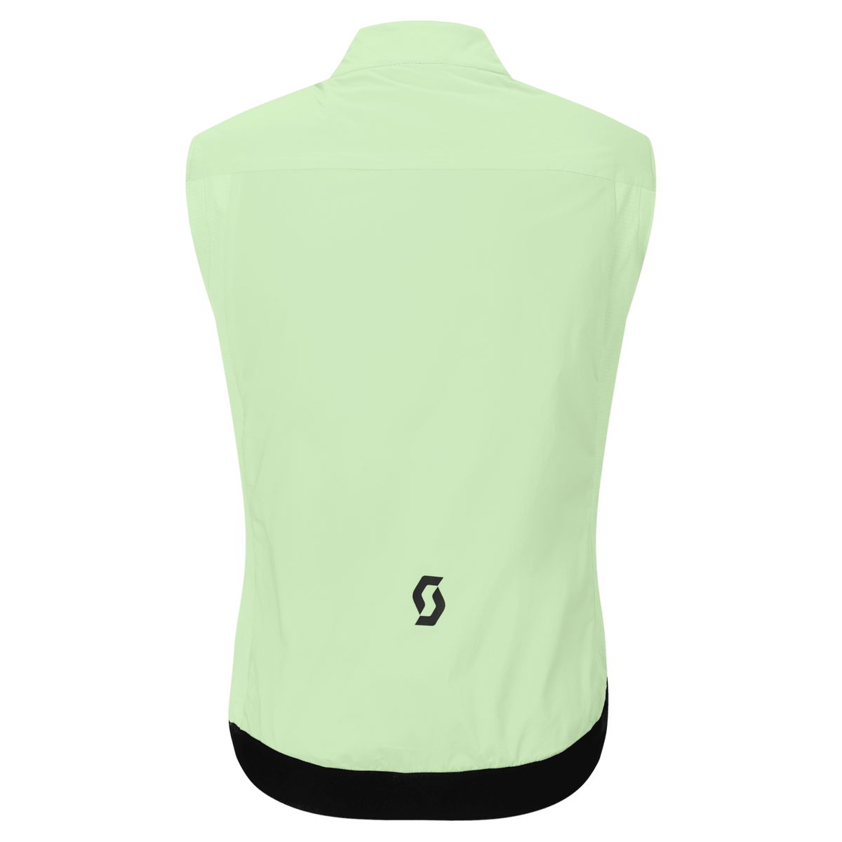 SCOTT Pro Warm Alpha Fahrradweste Herren - Westen bei PeakStyle