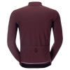 SCOTT Pro Warm Windbreaker Langarm-Radtrikot Herren - Langarmshirts bei PeakStyle