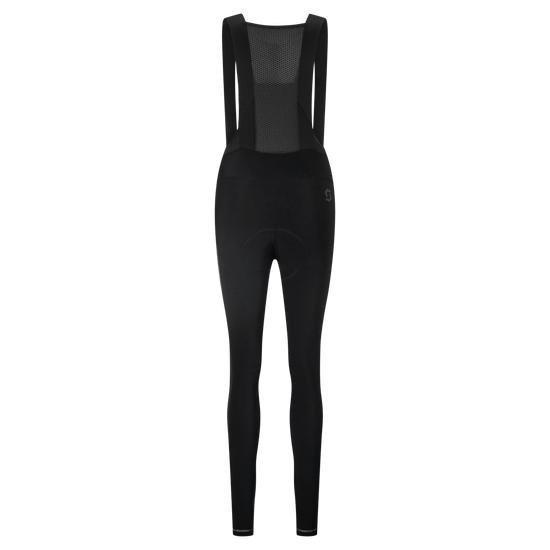 SCOTT Pro Warm Windbreaker +++ Trägerhose Damen - Radhosen bei PeakStyle