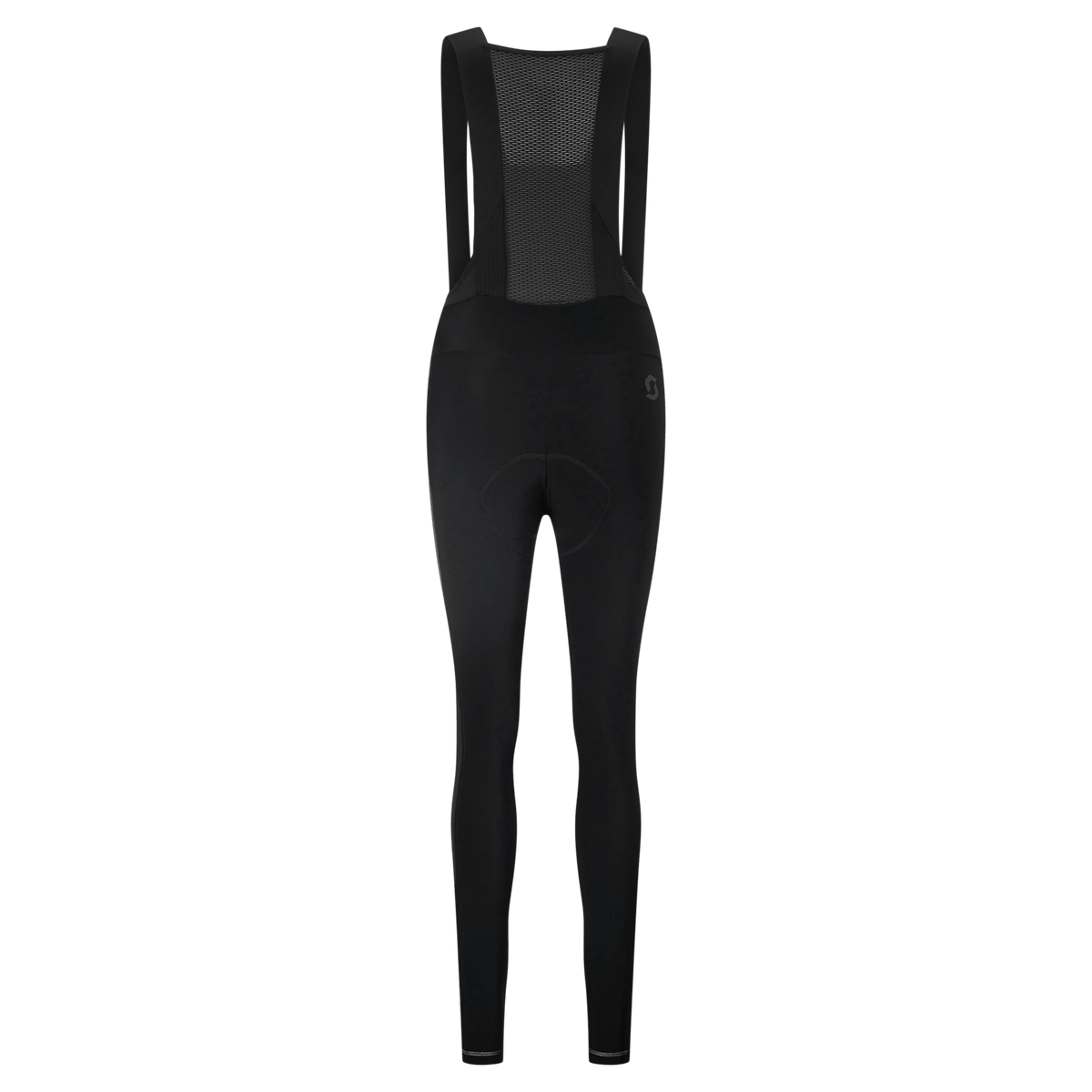 SCOTT Pro Warm Windbreaker +++ Trägerhose Damen - Radhosen bei PeakStyle