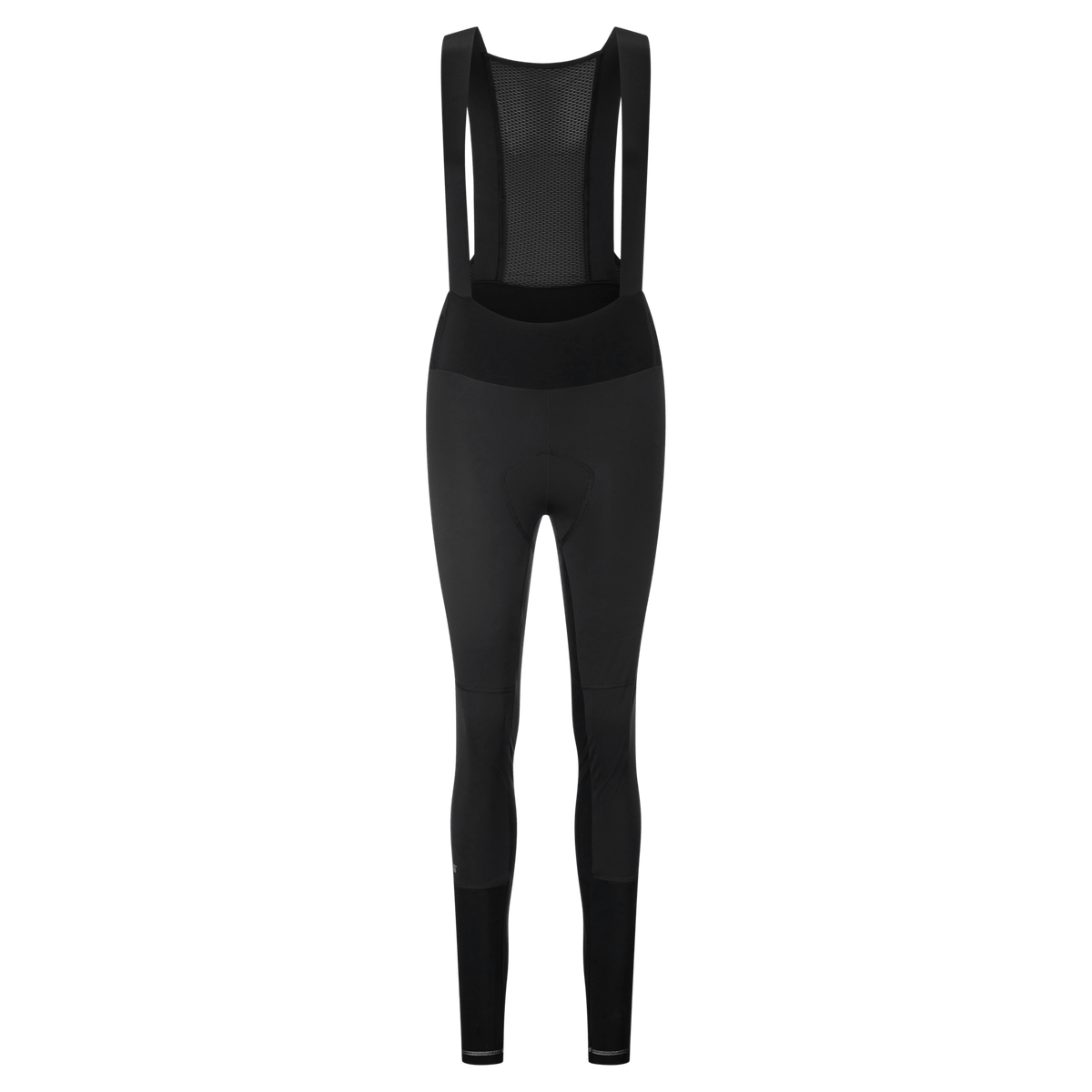 SCOTT Pro Warm Windbreaker +++ Trägerhose Damen - Radhosen bei PeakStyle