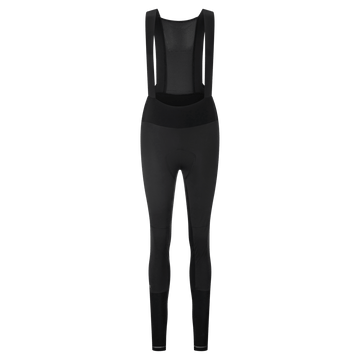 SCOTT Pro Warm Windbreaker +++ Trägerhose Damen - Radhosen bei PeakStyle
