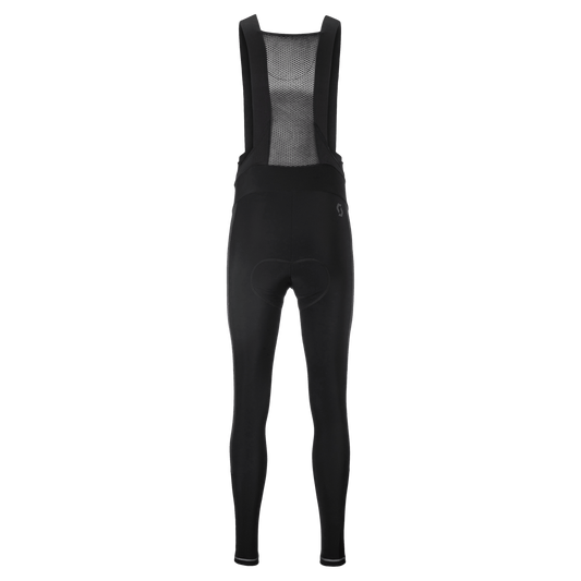 SCOTT Pro Warm Windbreaker +++ Trägerhose Herren - Radhosen bei PeakStyle