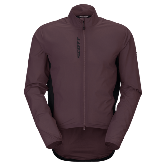 SCOTT Pro Waterproof Fahrradjacke Damen - Regenjacken bei PeakStyle