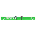 Green - White - Green Chrome Works - 3