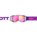 Purple - Pink - Pink Chrome Works - 2