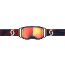 Red - Blue - Orange Chrome Works - 2