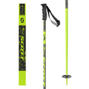 Scott PURE SRS SKI POLE - Fluo Yellow 105 cm Skistöcke - PeakStyle