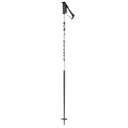 Scott PURE SRS SKI POLE - Frost Black 105 cm Skistöcke - PeakStyle