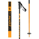 Scott PURE SRS SKI POLE - Mandarin Orange 105 cm Skistöcke - PeakStyle