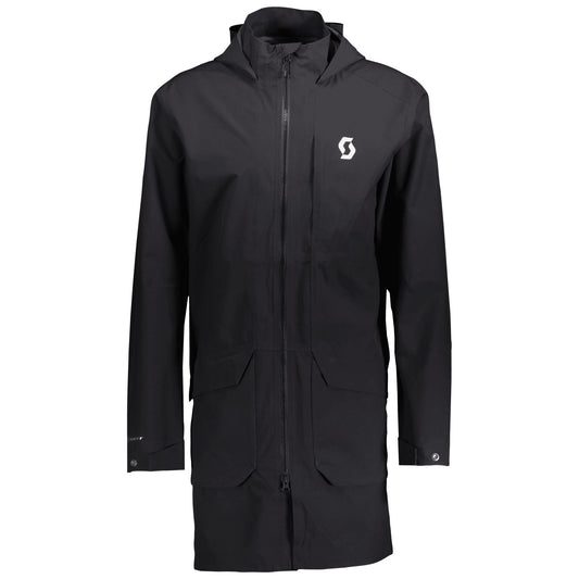 SCOTT Rain Coat FT Regenmantel Herren - Regenmäntel bei PeakStyle