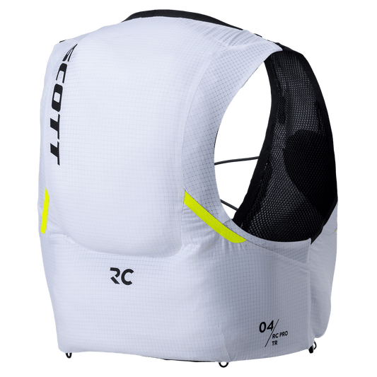 SCOTT RC PRO TR' 4 Hydration Rucksack - Running Rucksäcke bei PeakStyle