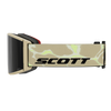 SCOTT React Skibrille – Mojave Beige - AMP Black Chrome S3 – Ansicht 4