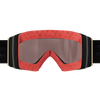 SCOTT React Skibrille – Mojave Beige - AMP Black Chrome S3 – Ansicht 5
