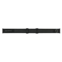 Scott REACT GOGGLE - Mineral Black - Solar Black Chrome One Size Brillen - PeakStyle
