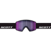 SCOTT React Light Sensitive Skibrille Detailansicht 2