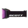 SCOTT React Light Sensitive Skibrille Detailansicht 4