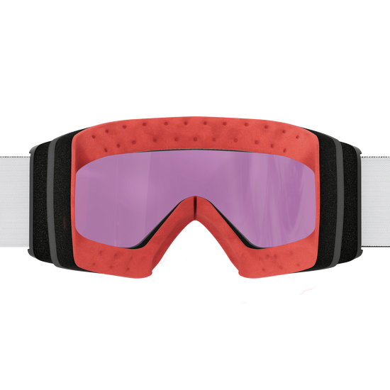 SCOTT React Light Sensitive Skibrille Detailansicht 5