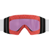 SCOTT React Light Sensitive Skibrille Detailansicht 5
