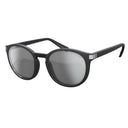 Scott RIFF POLARIZED SUNGLASSES - Black Matt - Grey Eco Polarized One Size Sonnenbrillen - PeakStyle