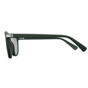 Scott RIFF POLARIZED SUNGLASSES - Khaki Green - Grey Eco Polarized One Size Sonnenbrillen - PeakStyle