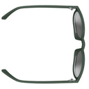 Scott RIFF POLARIZED SUNGLASSES - Khaki Green - Grey Eco Polarized One Size Sonnenbrillen - PeakStyle
