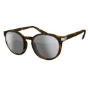 Scott RIFF POLARIZED SUNGLASSES - Tortoise Red - Grey Eco Polarized One Size Sonnenbrillen - PeakStyle