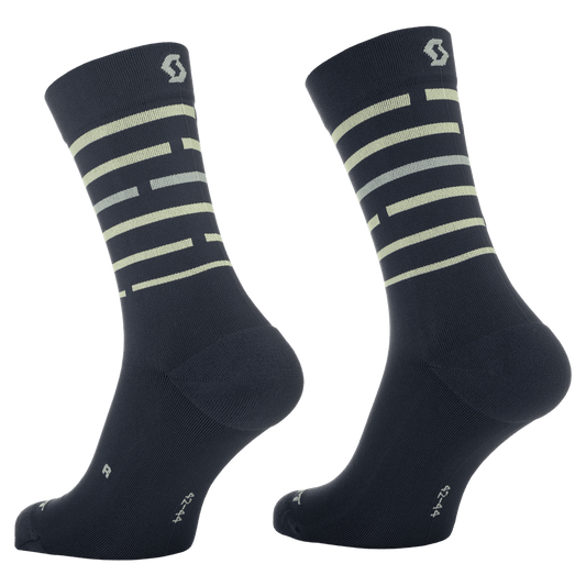 SCOTT Rings Crew-Socken - Socken bei PeakStyle