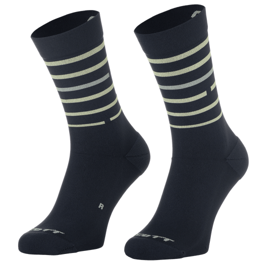 SCOTT Rings Crew-Socken - Socken bei PeakStyle