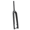 SCOTT Scale 29 Zoll Starrgabel HMF Black Matt – Hauptansicht