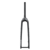 SCOTT Scale 29 Zoll Starrgabel HMF Black Matt – Seitenansicht
