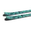 SCOTT SEA 85 Ski Mint Green Ansicht 2