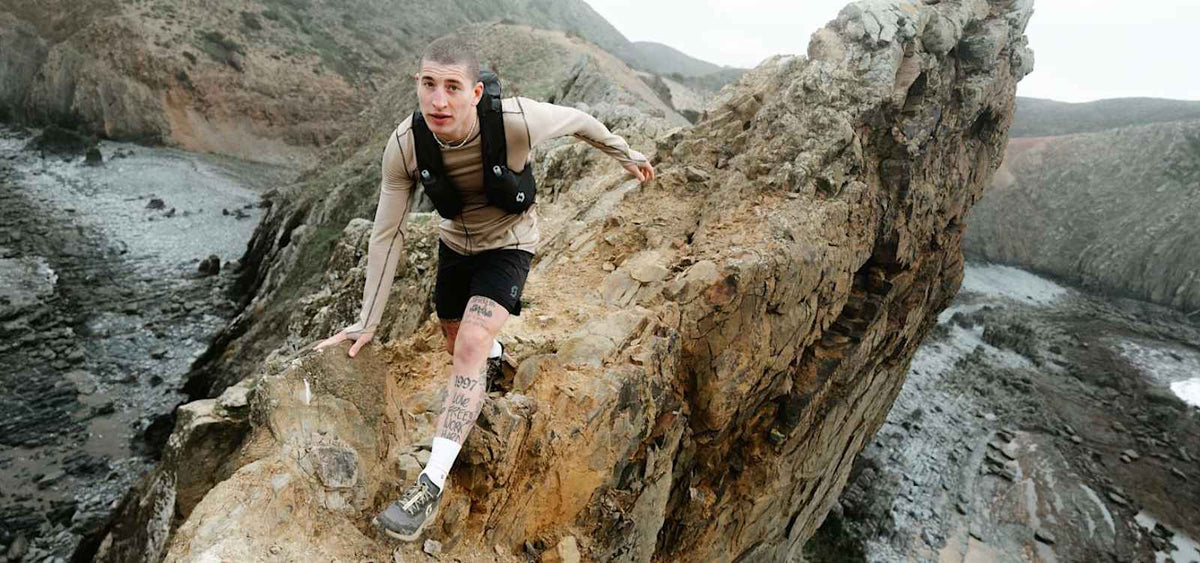 Running
