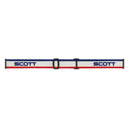 Scott SHIELD LIGHT SENSITIVE GOGGLE - Beige - Blue - Light Sensitive Red Chrome One Size Brillen - PeakStyle