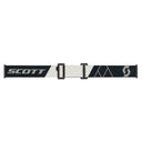 Scott SHIELD LIGHT SENSITIVE GOGGLE - Mountain Black - Light Sensitive Blue Chrome One Size Brillen - PeakStyle