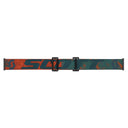 Scott SHIELD LIGHT SENSITIVE GOGGLE - Sombre Green - Pumpkin Orange - Light Sensitive Red Chrome One Size Brillen - PeakStyle