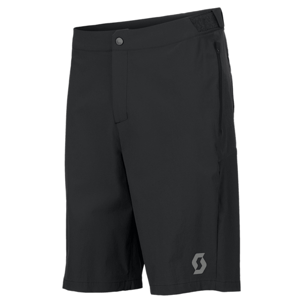 SCOTT Shorts Vertic LT w/pad für Herren - Fahrradshorts bei PeakStyle