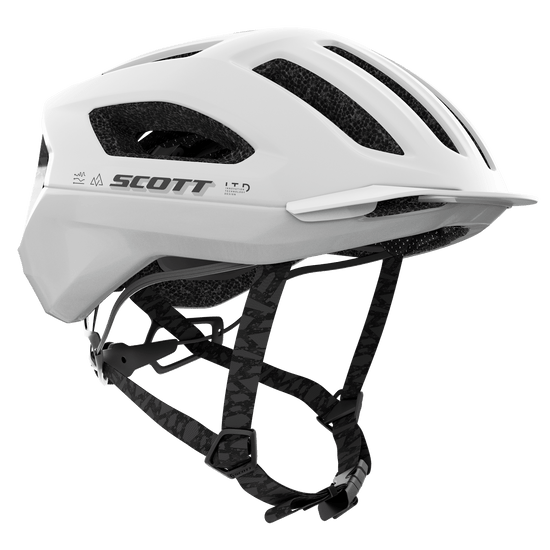 SCOTT Sierra Mips (CE) Fahrradhelm - Helme bei PeakStyle