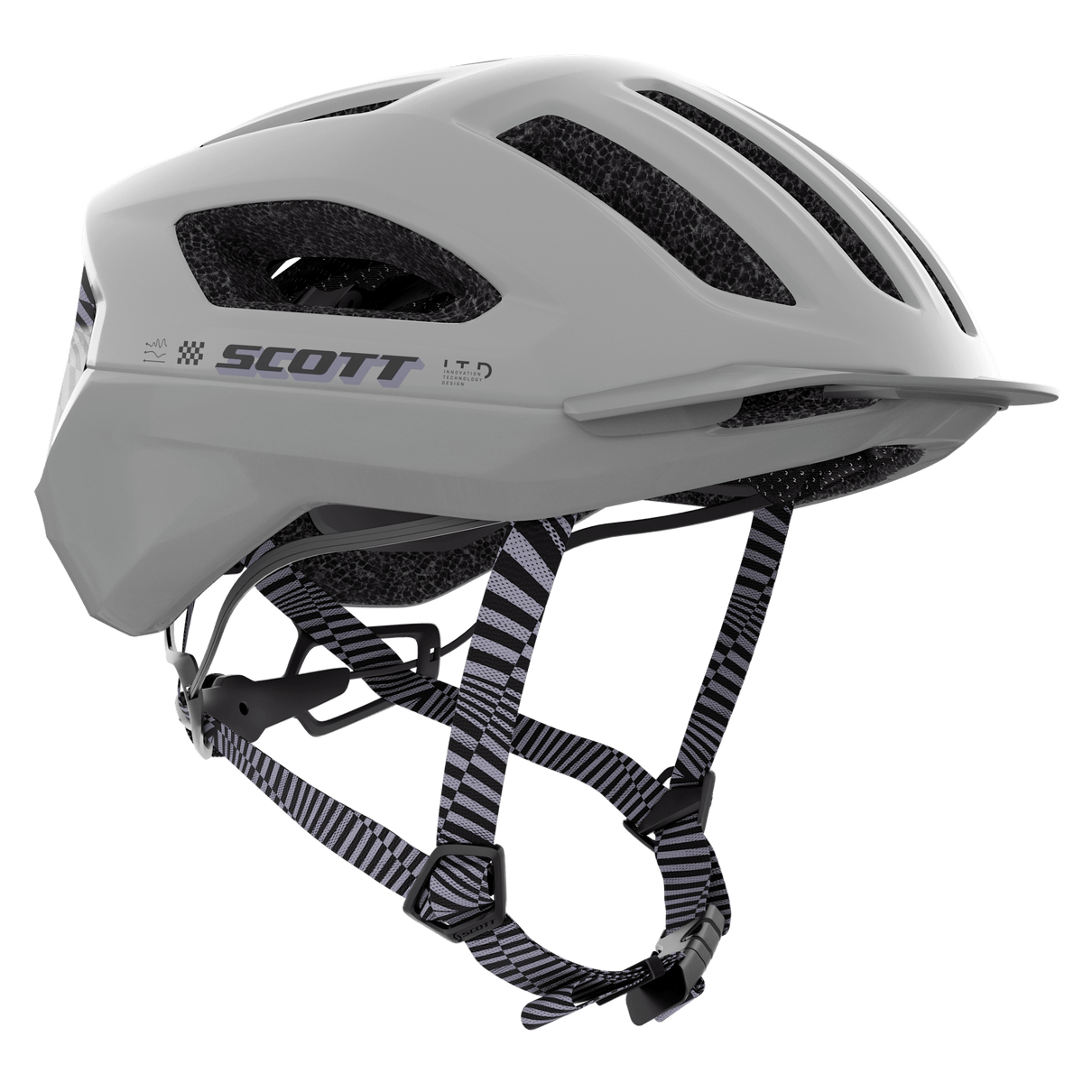 SCOTT Sierra Mips (CE) Fahrradhelm - Helme bei PeakStyle