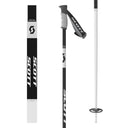 Scott SIGNATURE SKI POLE - White 110 cm Skistöcke - PeakStyle