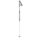 Scott SIGNATURE SKI POLE - White 110 cm Skistöcke - PeakStyle