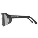 Scott SPORT SHIELD LS SUNGLASSES - Black - Grey Light Sensitive One Size Sonnenbrillen - PeakStyle