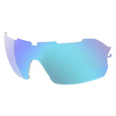 Scott SPUR LENS - Blue Chrome One Size Brillen - PeakStyle