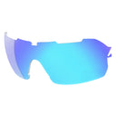 Scott SPUR LENS - Blue Chrome Enhancer One Size Brillen - PeakStyle