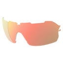 Scott SPUR LENS - Red Chrome One Size Brillen - PeakStyle