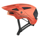 Scott STEGO PLUS HELMET - Florida Red S Helme - PeakStyle